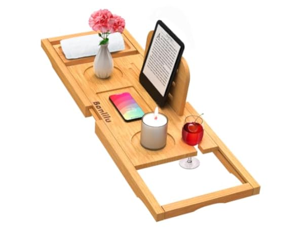 Bath Trays Thumbnail