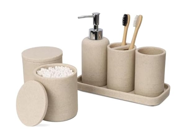 Bathroom Accessory Sets Thumbnail