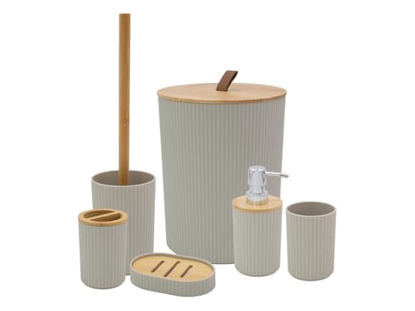 Bathroom Accessory Sets Thumbnail