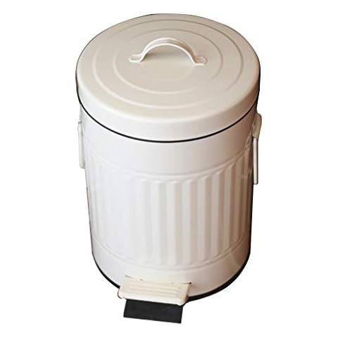 Bathroom Bins feature image