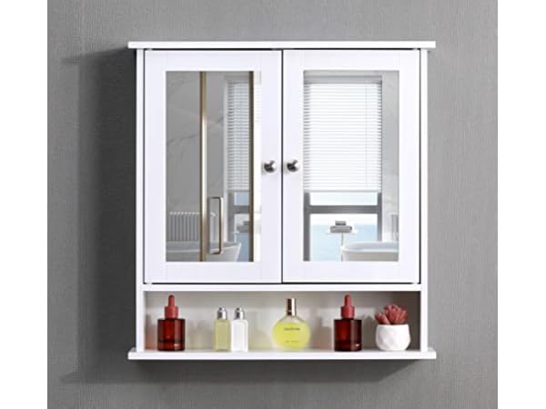 Bathroom Cabinets Thumbnail