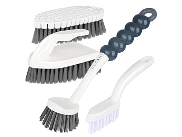 Bathroom Cleaning Brushes Thumbnail