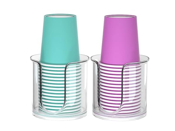 Bathroom Cups Thumbnail