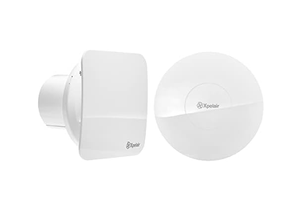 Bathroom Fans Thumbnail