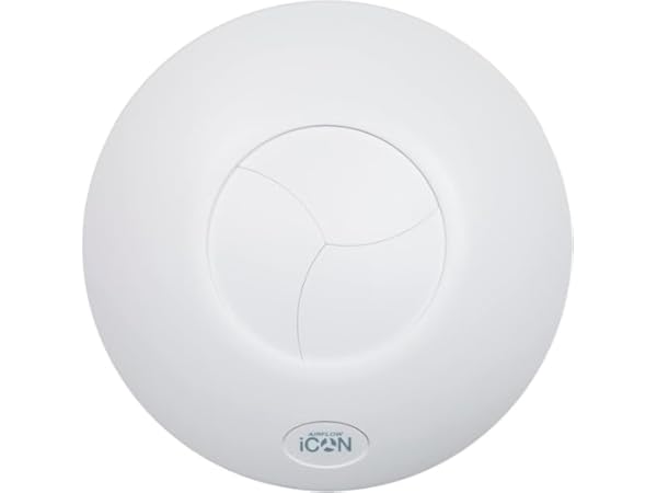 Bathroom Fans Thumbnail