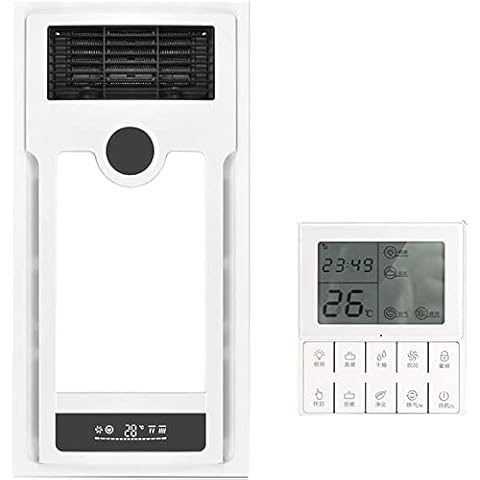 Bathroom Heaters feature image