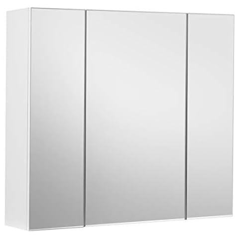 Bathroom Mirror Cabinets