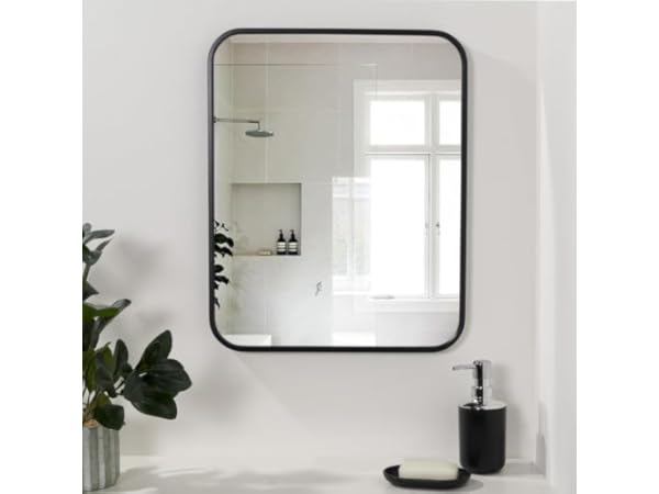 Bathroom Mirrors Thumbnail