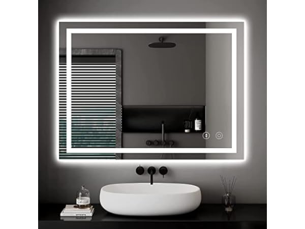 Bathroom Mirrors Thumbnail