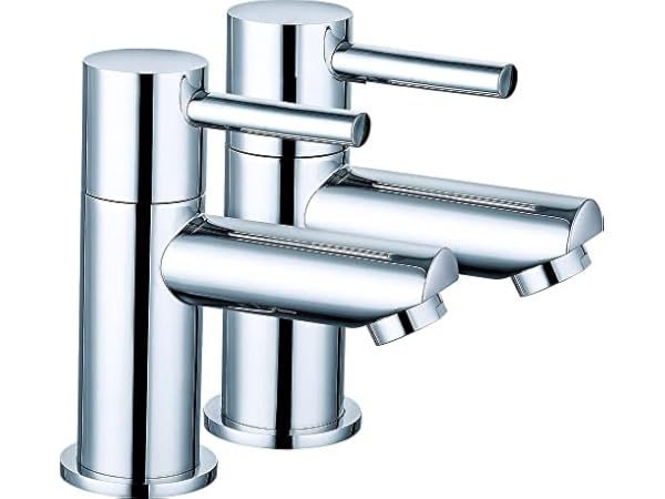 Bathroom Taps Thumbnail