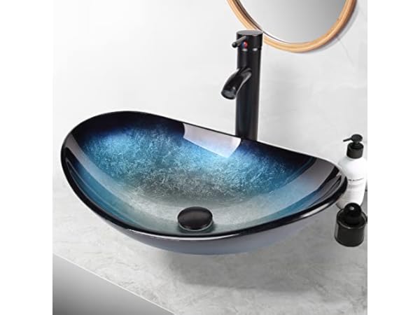 Bathroom Vessels Thumbnail