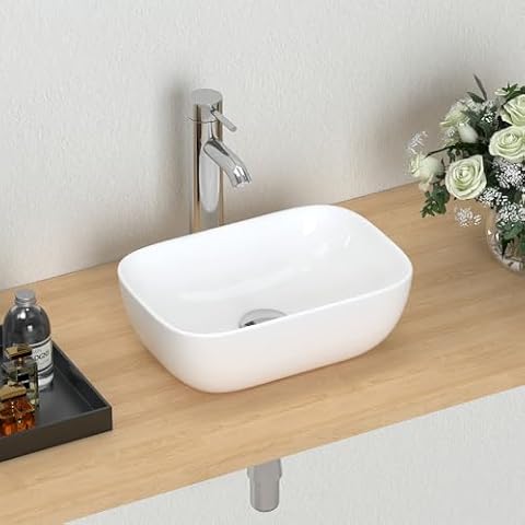 Bathroom Vessels