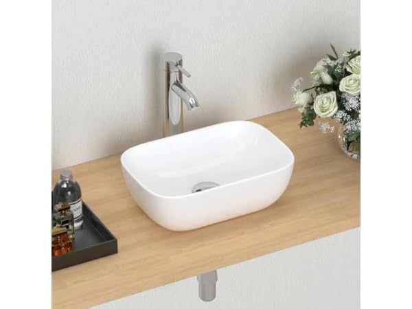 Bathroom Vessels Thumbnail