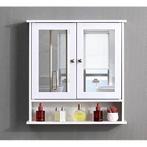Bathroom Wall Cabinets