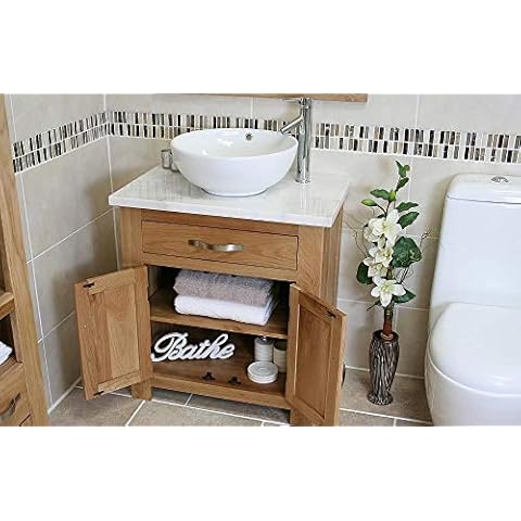 Bathrooms & More Store feature image