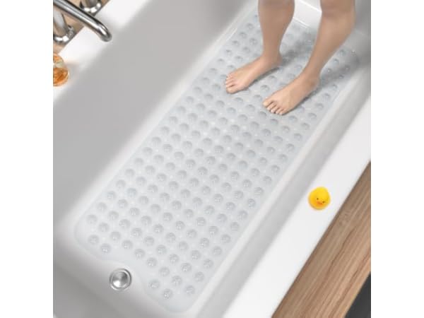 Bathtub Mats Thumbnail