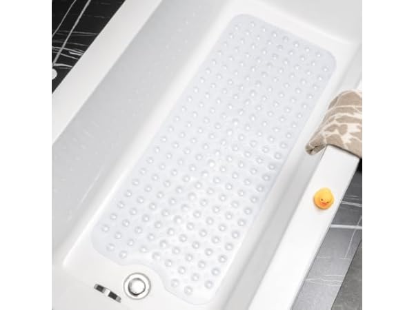 Bathtub Mats Thumbnail