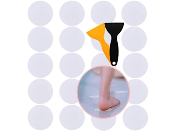 Bathtub Stickers Thumbnail
