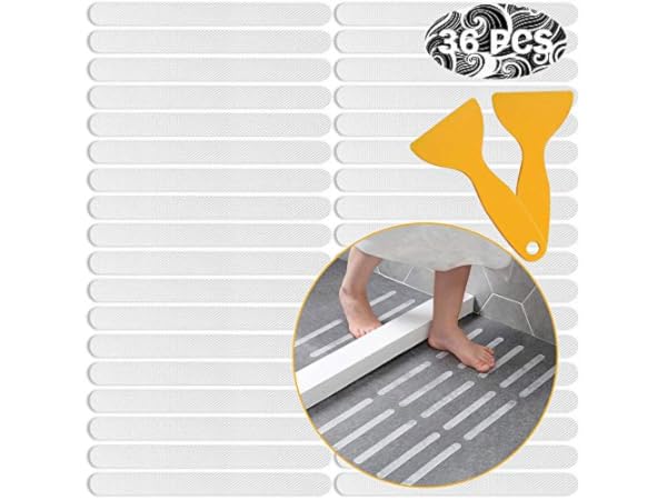 Bathtub Stickers Thumbnail