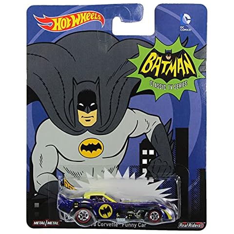 Batman Classic TV Series feature image