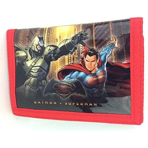 BATMAN V SUPERMAN feature image