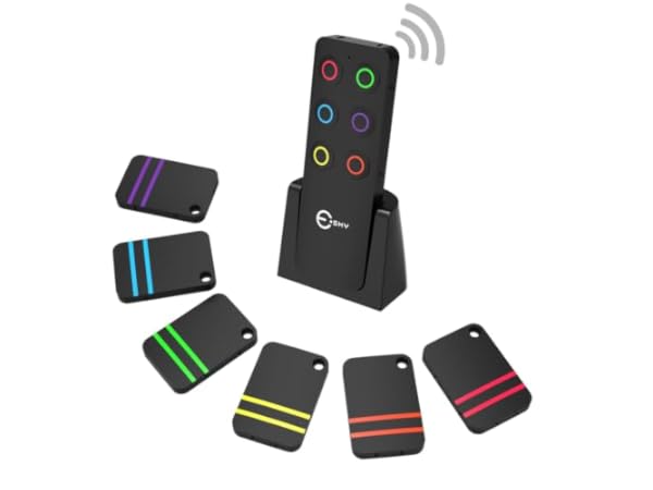 Battery Item Finders thumbnail