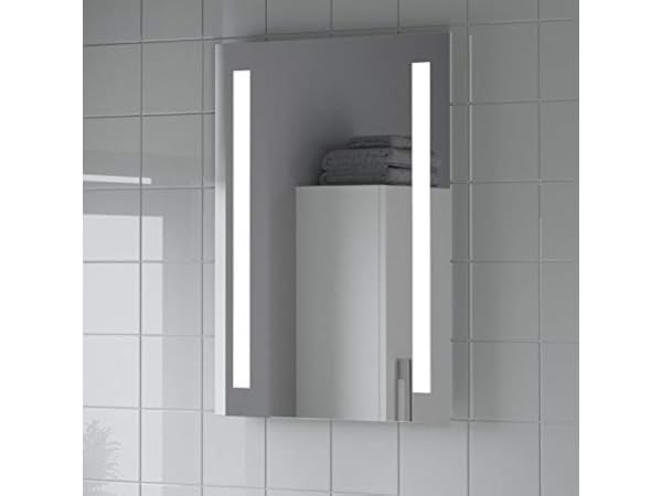 Top 10 Best Battery Operated Bathroom Mirrors in 2024 - FindThisBest (UK)