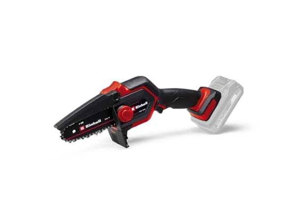 Top 5 Best Battery Powered Pruning Saws in 2026 - FindThisBest (UK)