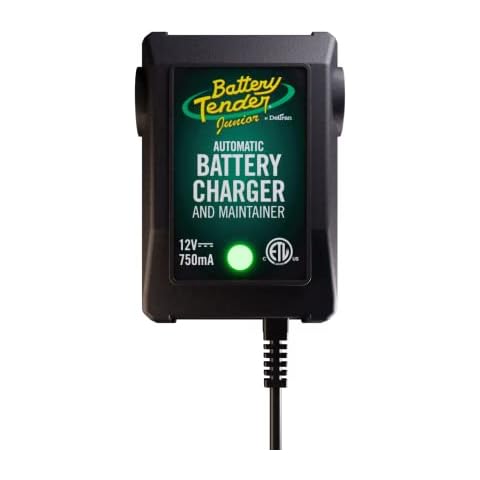 Battery Tender feature image