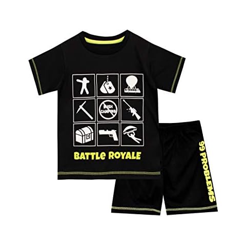 Battle Royale thumbnail