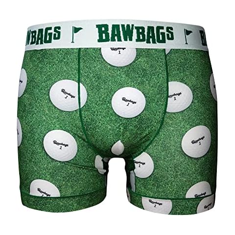 Bawbags feature image