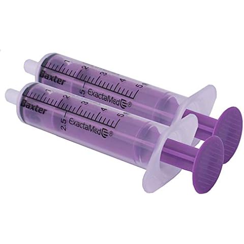 Baxa Exacta-Med thumbnail