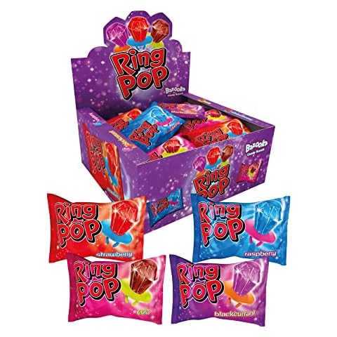 Bazooka Candy Brands thumbnail
