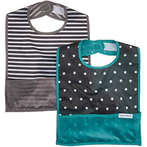 Bazzle Baby feature image
