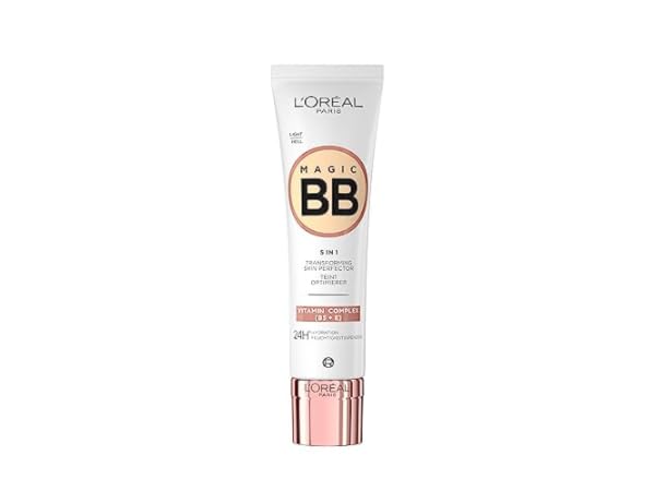 BB Creams Thumbnail