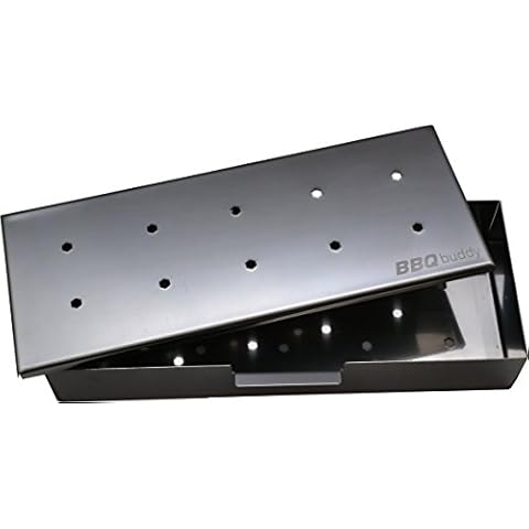 BBQ Buddy feature image