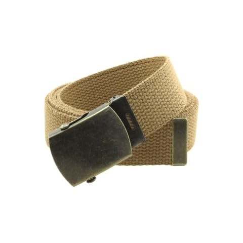 BC Belts feature image
