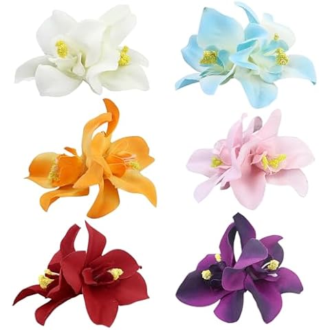 Beach Hair Pins