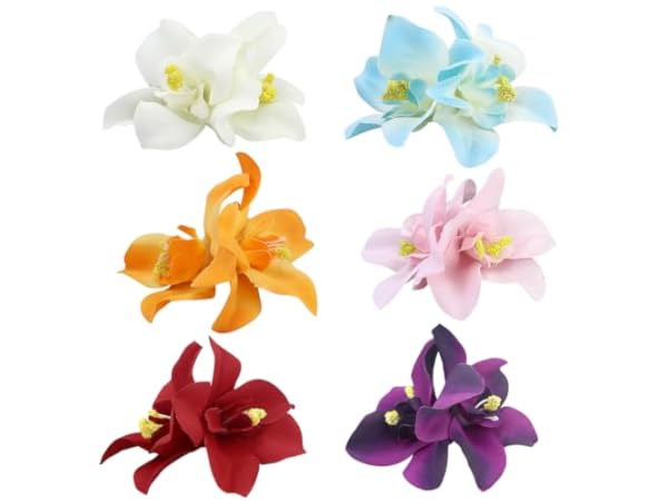 Beach Hair Pins thumbnail