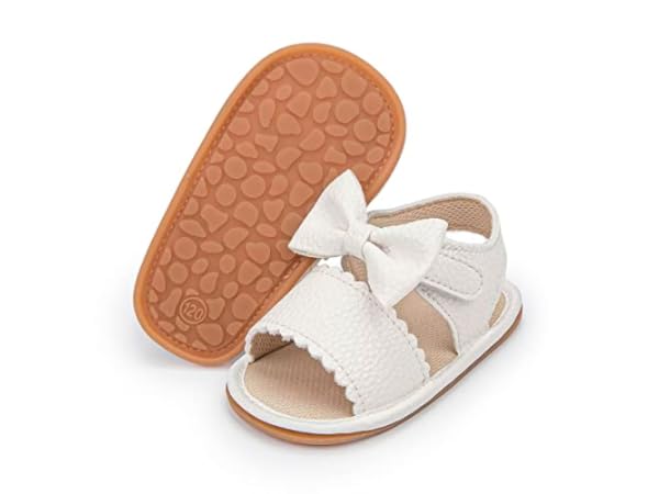 Top 10 Best Beach Shoes for Baby Girls in 2024 - FindThisBest (UK)
