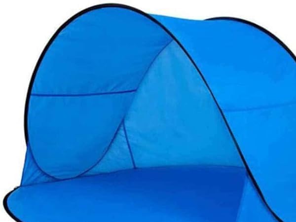 Beach & Sun Shelters Thumbnail