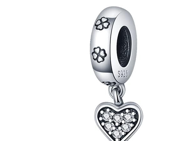 Bead Charms for Girls Thumbnail