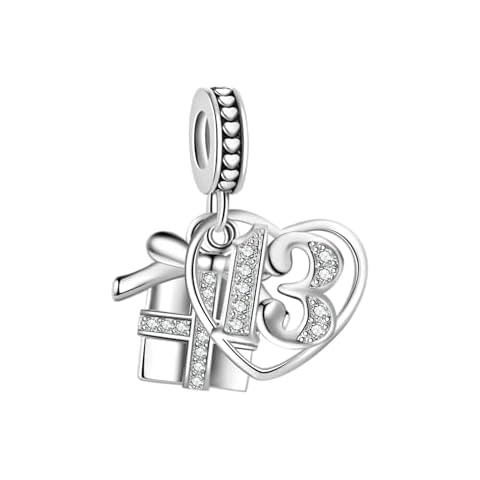 Bead Charms for Women