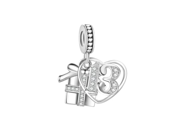 Bead Charms for Women Thumbnail