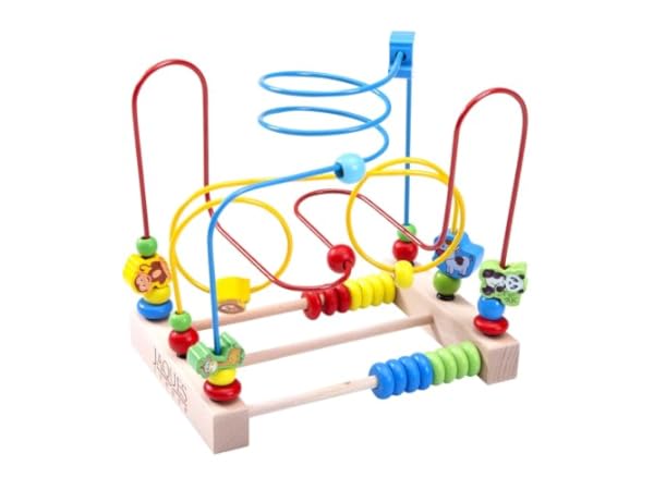 Bead Mazes Thumbnail