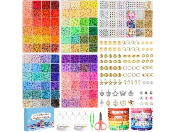 Beading Kits Thumbnail