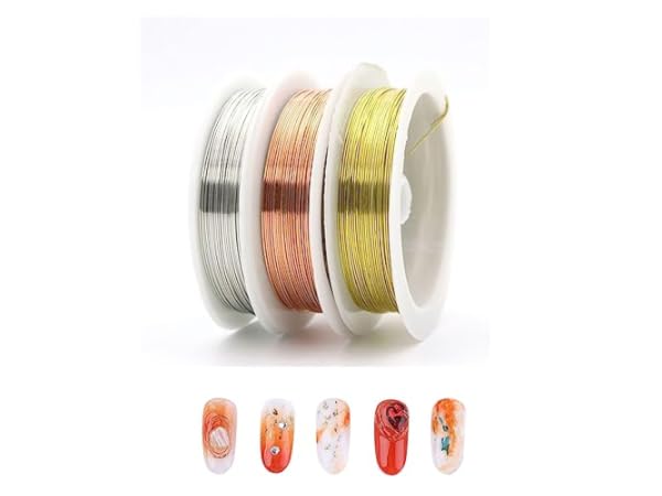 Beading Wire Thumbnail