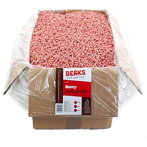 BEAKS Wild Bird Food thumbnail