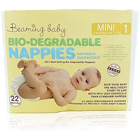 Beaming Baby thumbnail