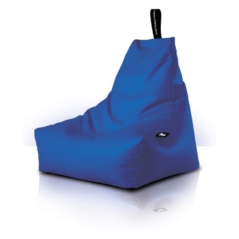 Bean Bag Crazy feature image